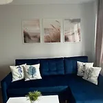 Apartament Kamelia