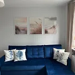 Apartament Kamelia