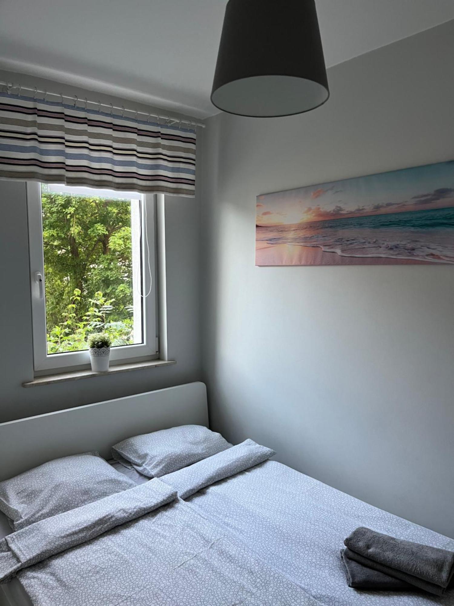 Kamelia Apartament