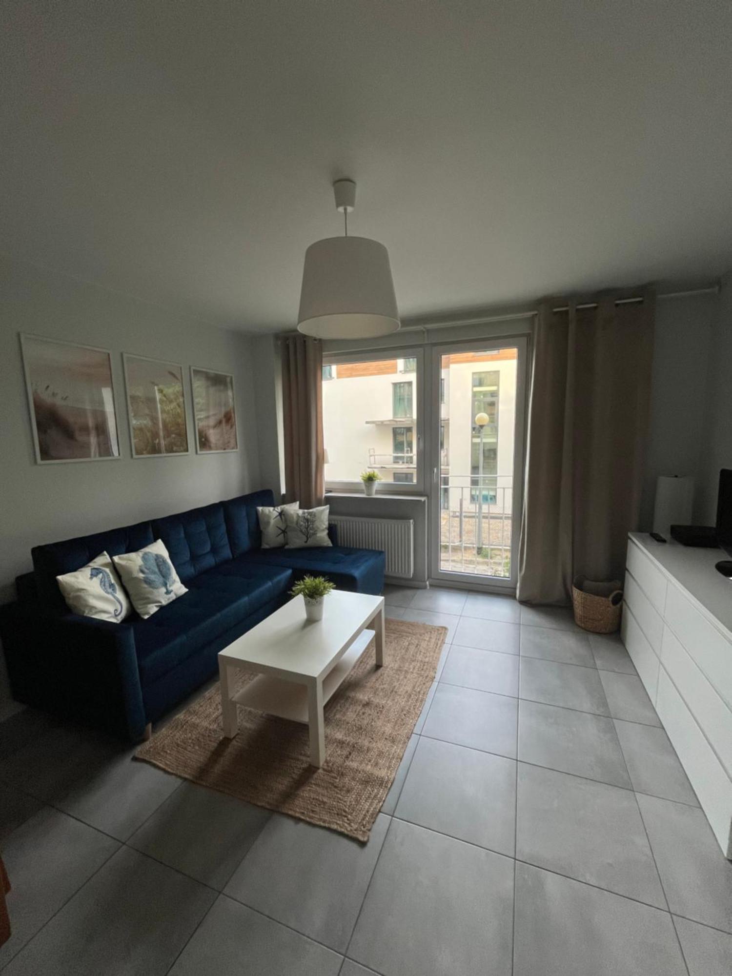 Kamelia Apartament *