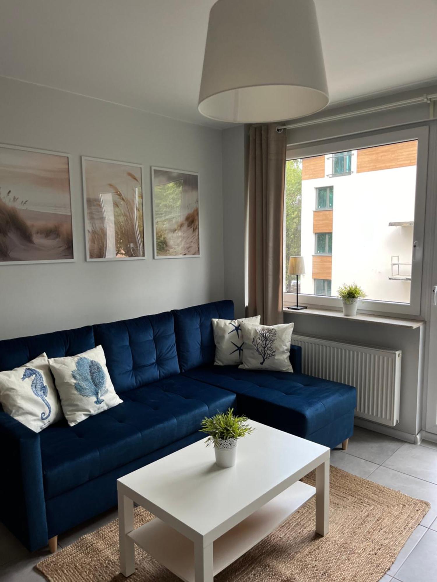 Apartament Kamelia *