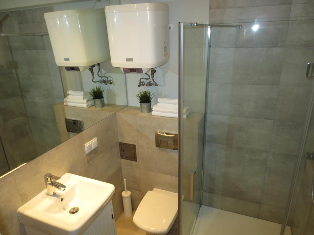 Kamelia Apartament