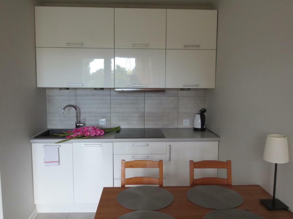 Apartament Kamelia