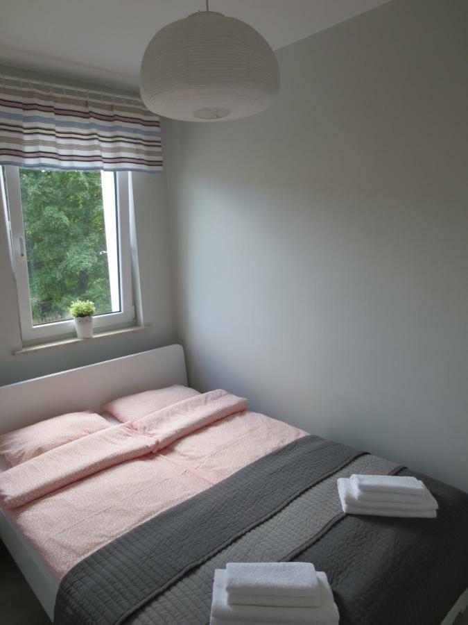 Apartament Kamelia *