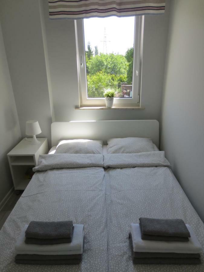 Kamelia Apartament Sopot