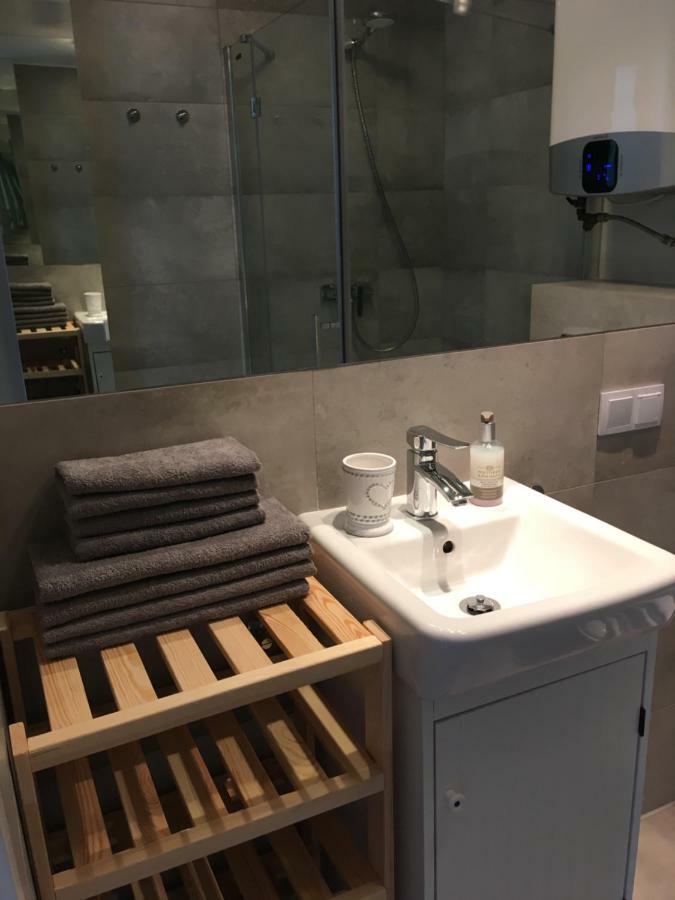 Apartament Kamelia *