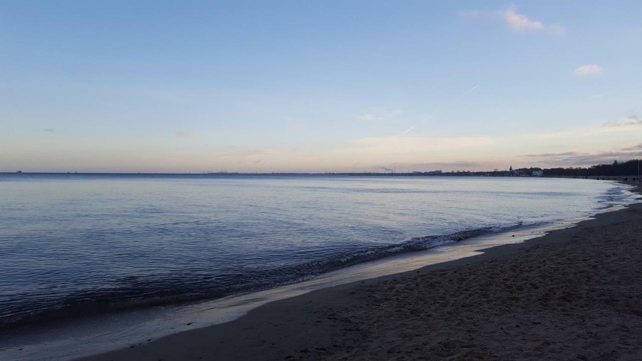 Apartament Kamelia Sopot